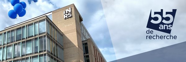 inrsciences Profile Banner