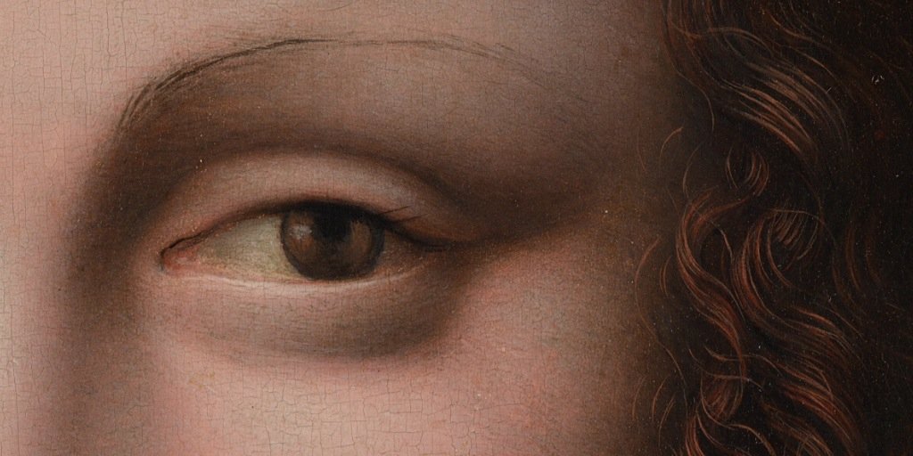 Second Canvas banner