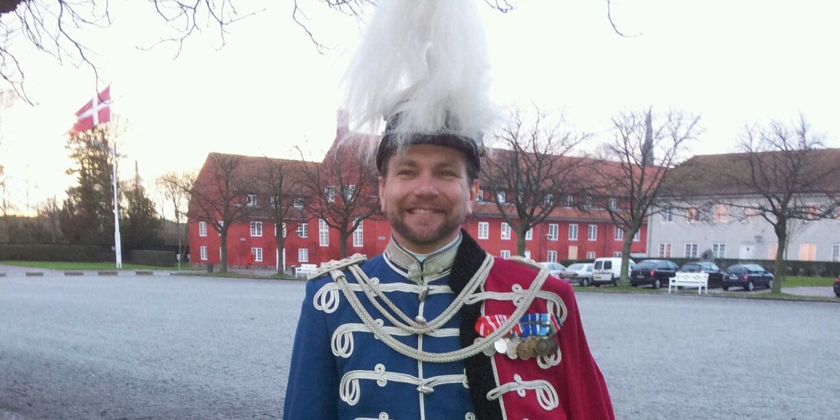 LundsgaardHans's profile banner image