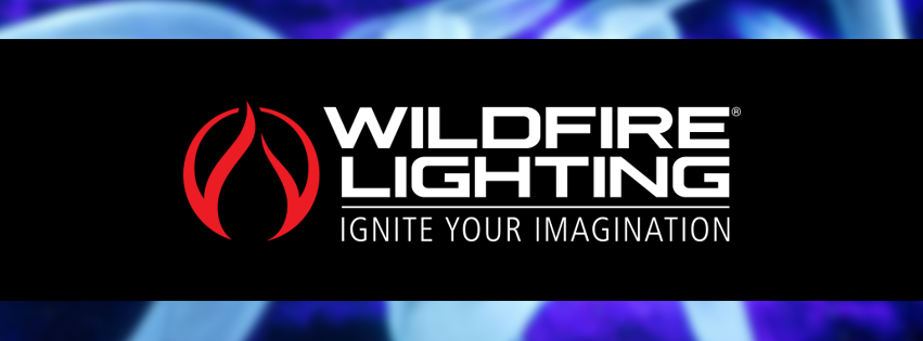 Wildfire Lighting banner