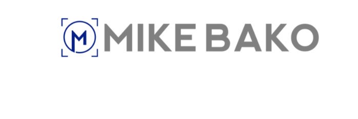Mike Bako banner