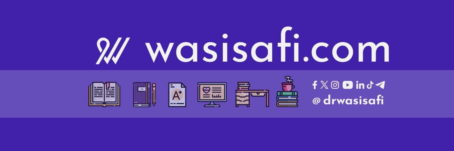 drwasisafi's profile banner image