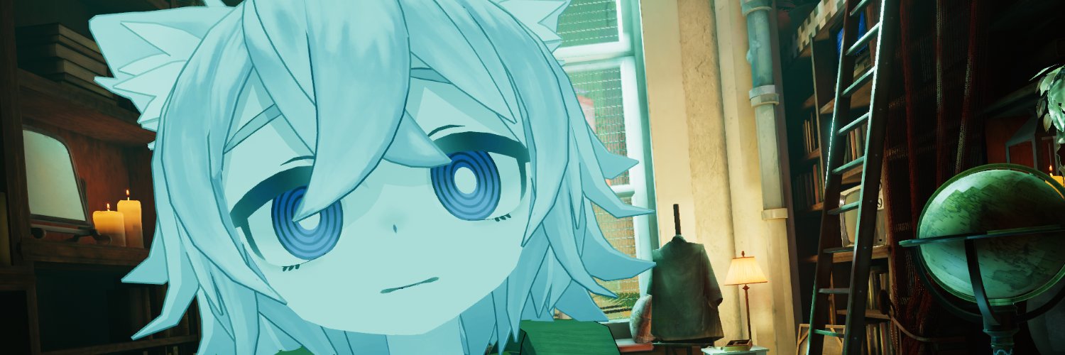 Meka_Ota's profile banner image