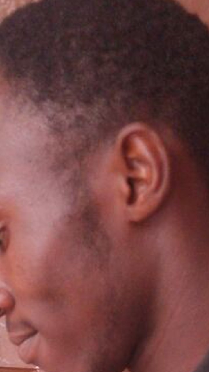 kmurithi83's profile banner image