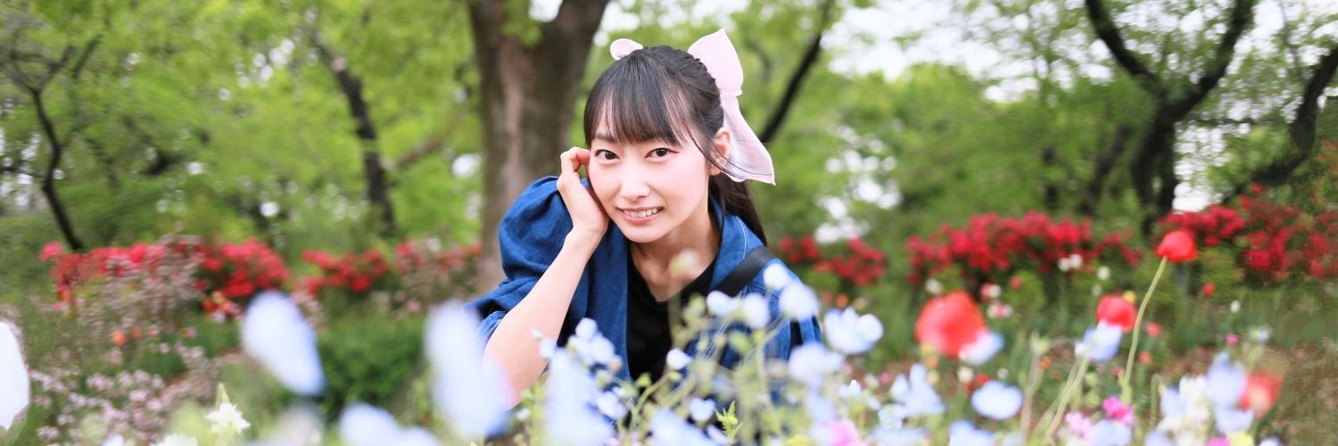 じゅんじゅん🎡🎢 banner