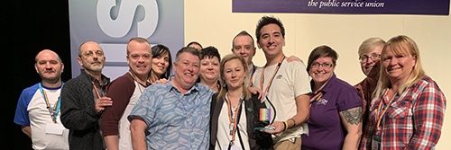 unisonnwlgbt's profile banner image