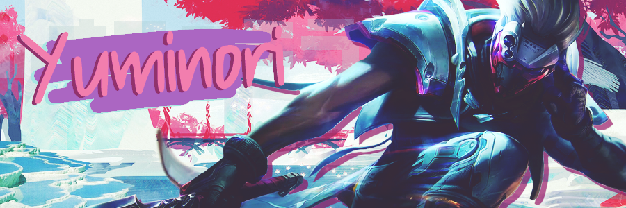 YuminoriS's profile banner image