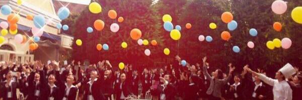 Natsuyo☺︎ banner