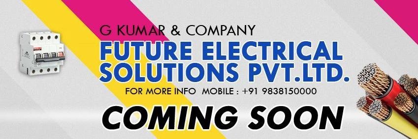 futureelectrica's profile banner image