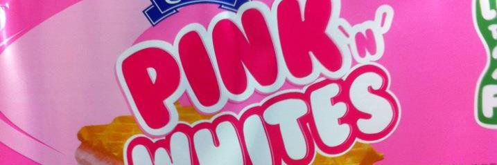 Richard Barnes banner