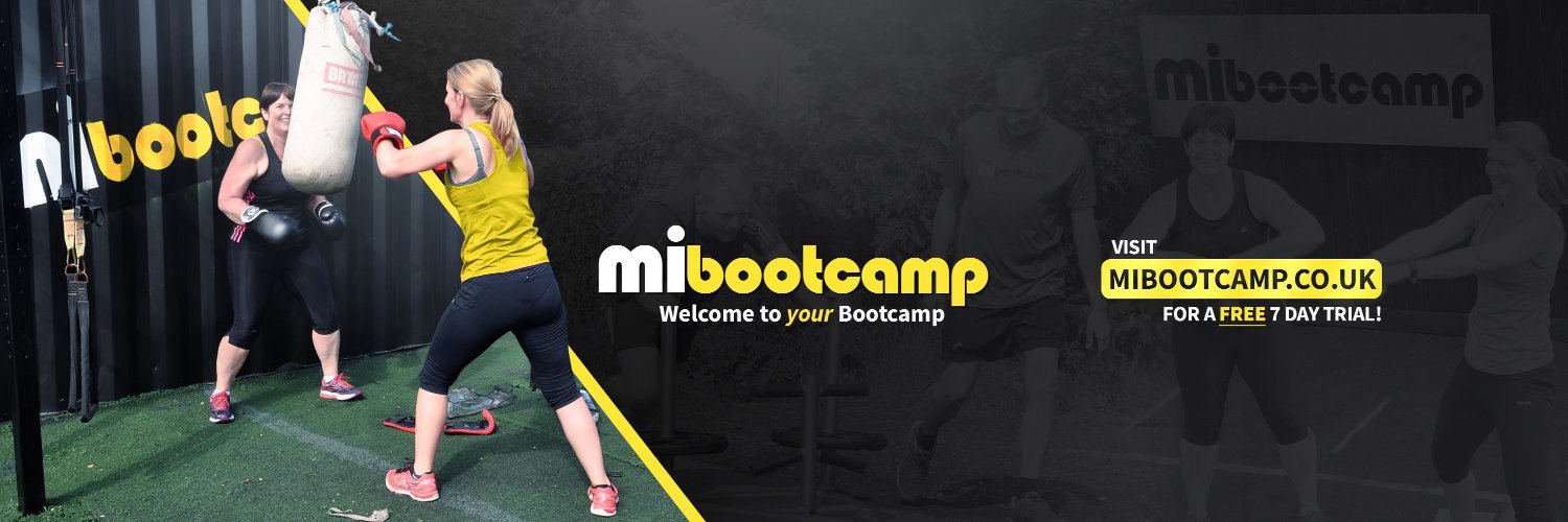 mibootcamp's profile banner image
