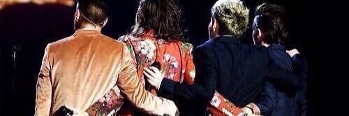 SGDirectioners8's profile banner image