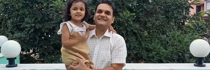 MadanRBhatta's profile banner image