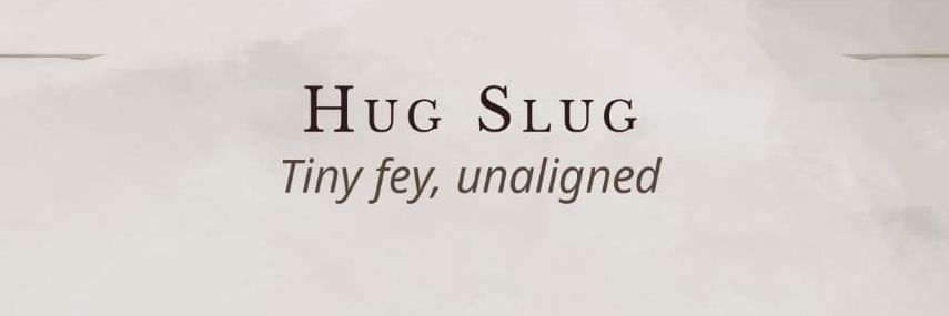 Hugslugg's profile banner image
