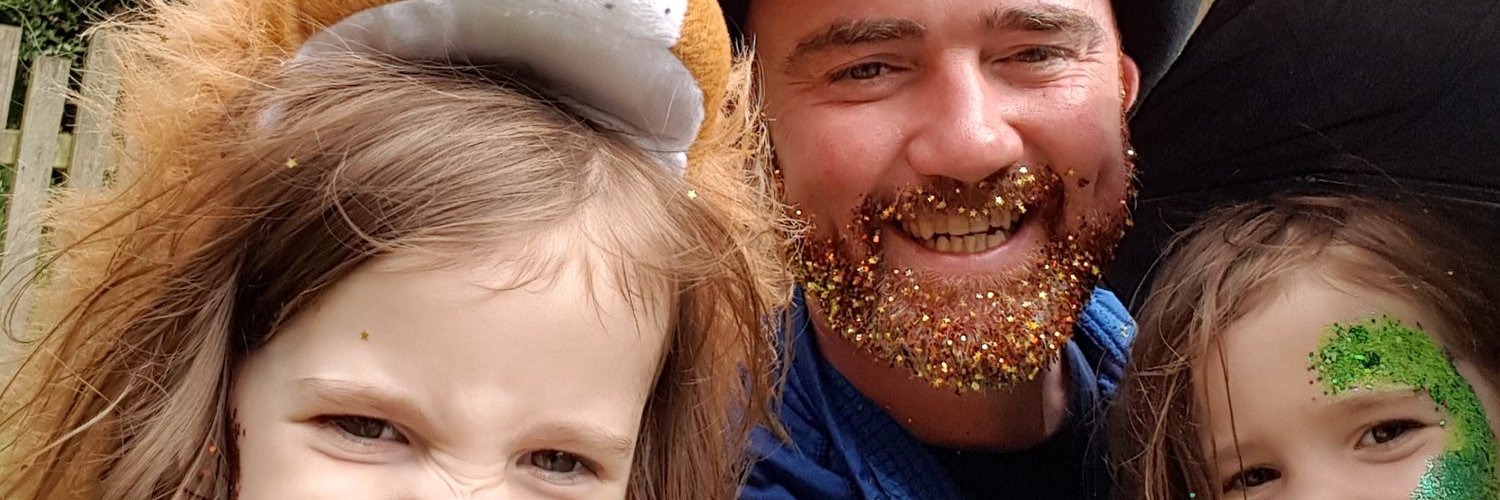 TheGaryKearney's profile banner image