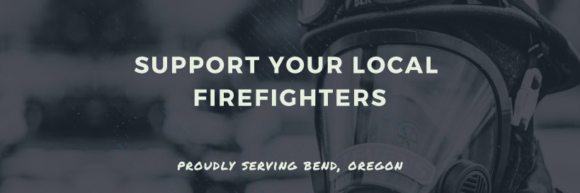bendfirefighter's profile banner image