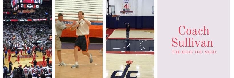 Coach Sullivan banner