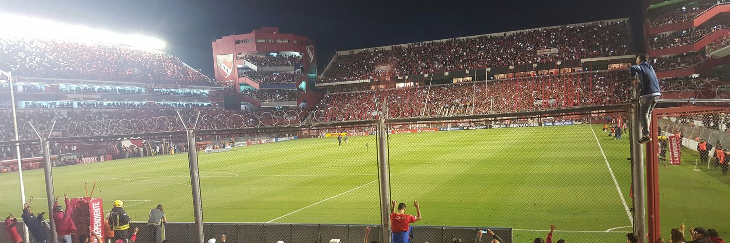 JavierRojass21's profile banner image