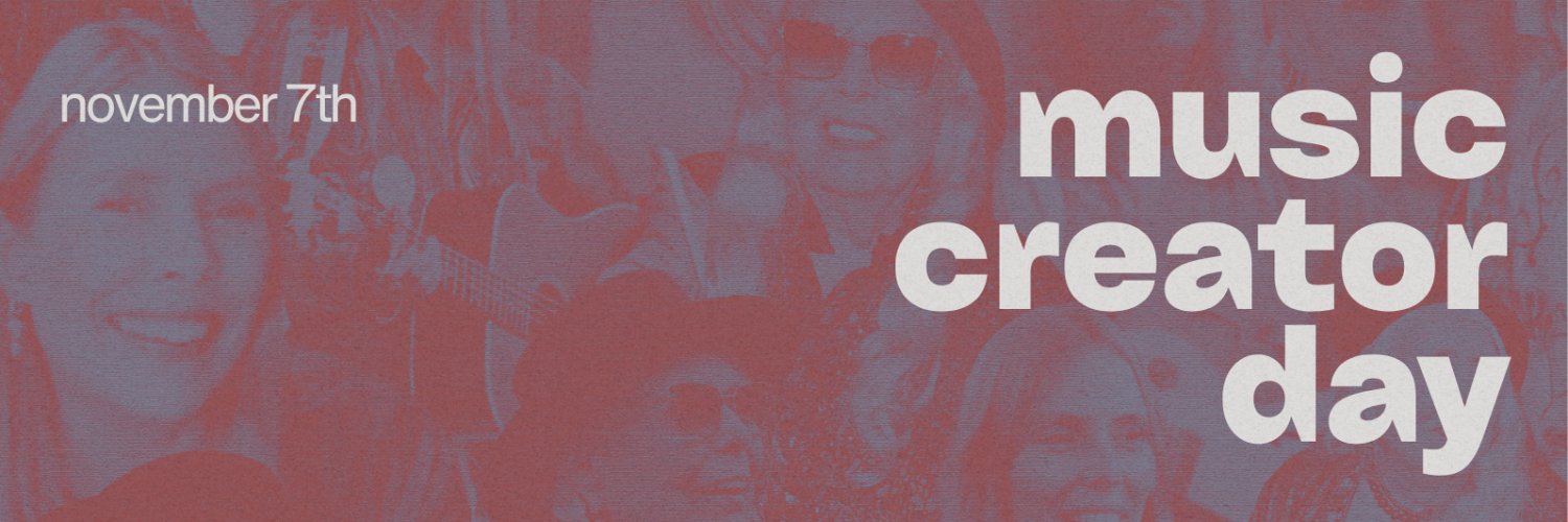 SOCANmusic's profile banner image
