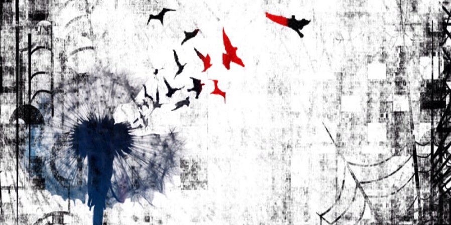 4angelsM's profile banner image