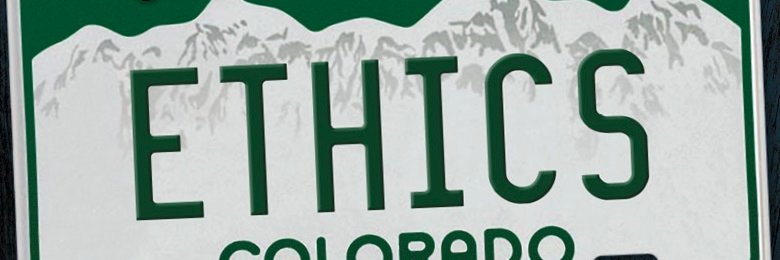 CO Ethics Watch banner