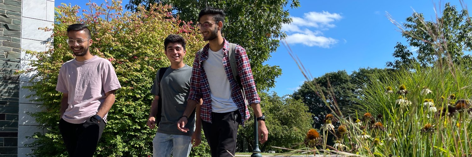 Middlebury College banner