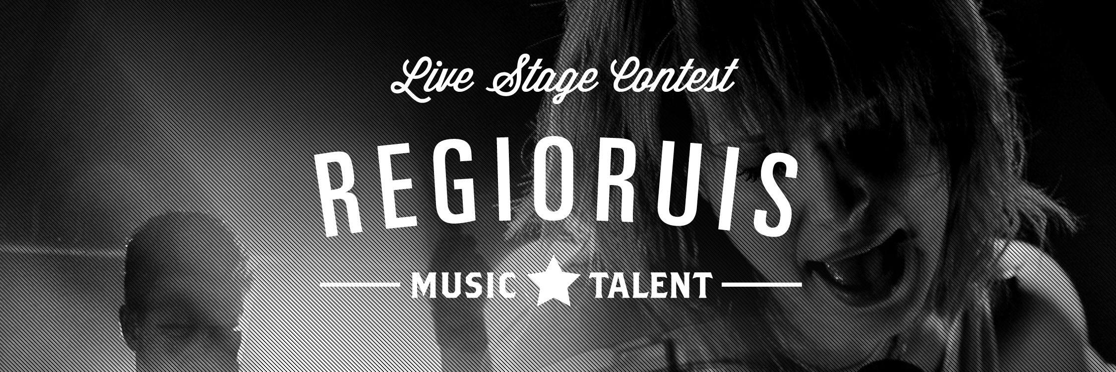 Regioruis's profile banner image