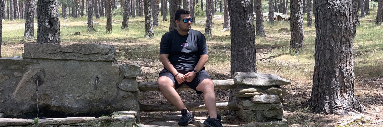 ManudeVega's profile banner image