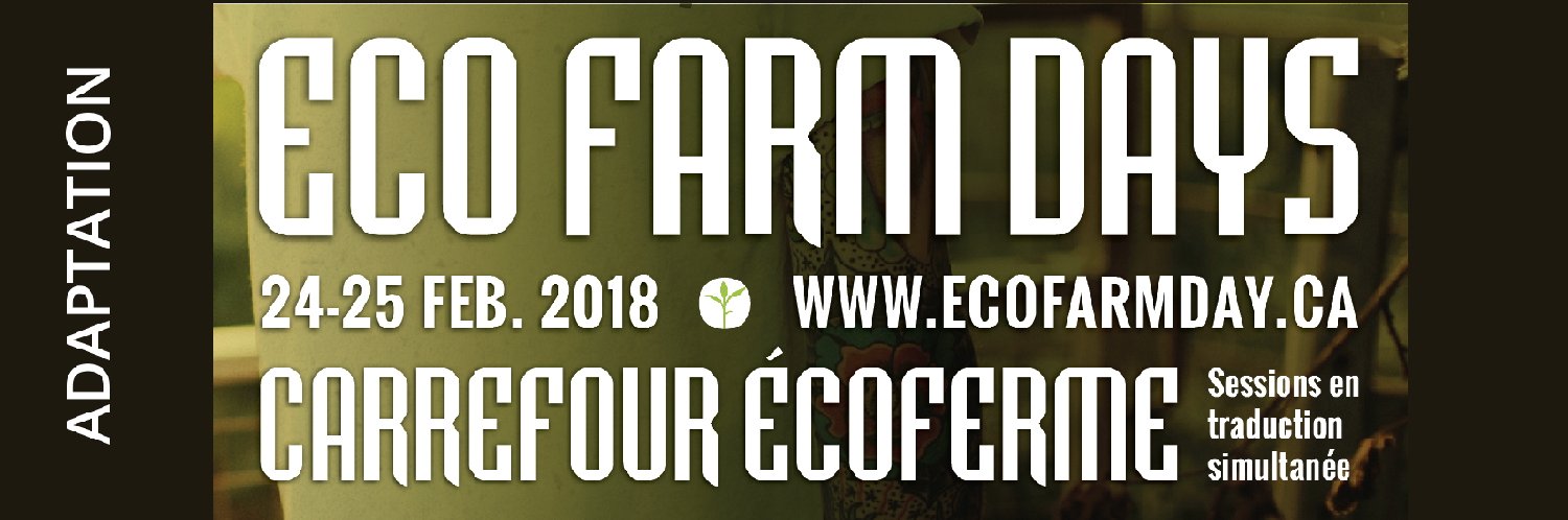 EcoFarmDay's profile banner image