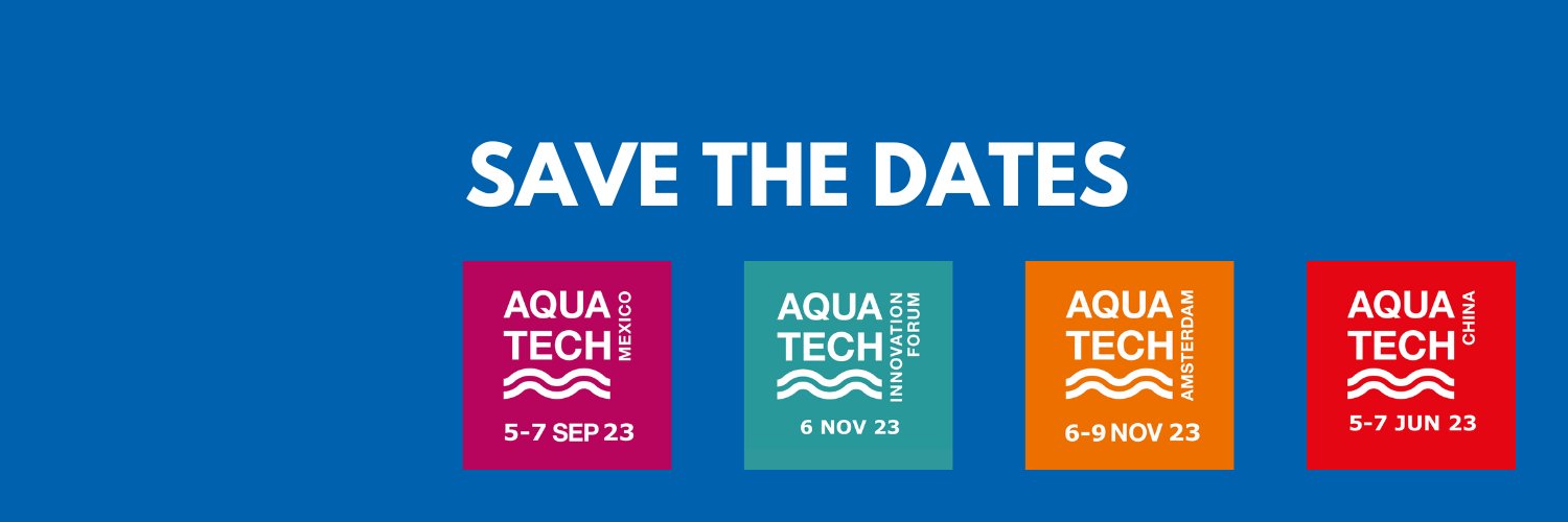 Aquatech Profile Banner