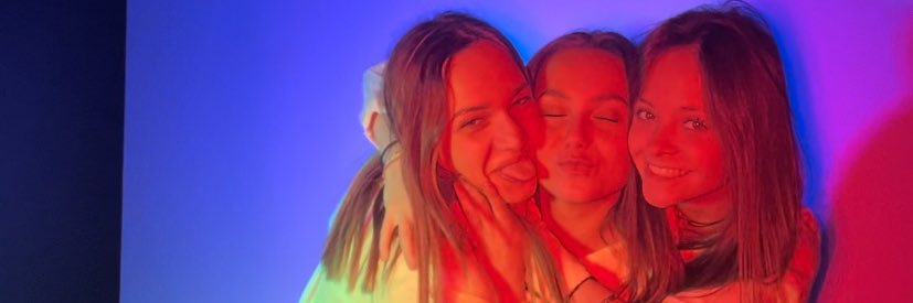 savannahh2o7's profile banner image