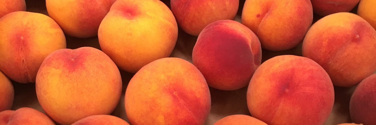 justfpeachy's profile banner image