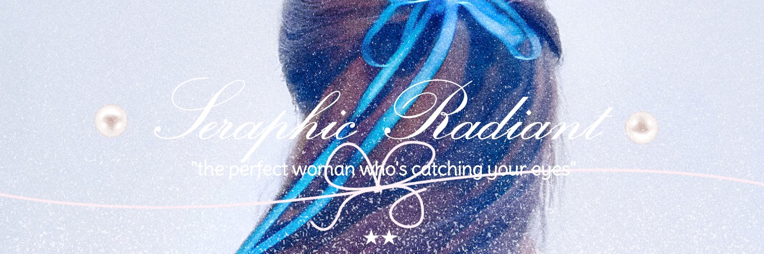 rsonwendy's profile banner image