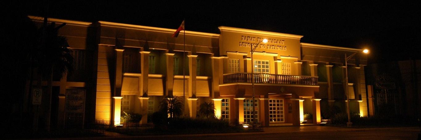 batangascityPIO's profile banner image