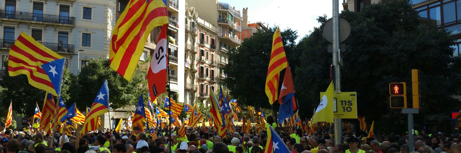 Francesc Colom banner