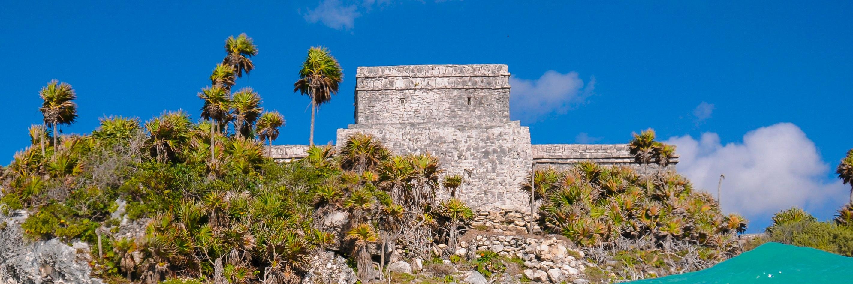 todo tulum banner
