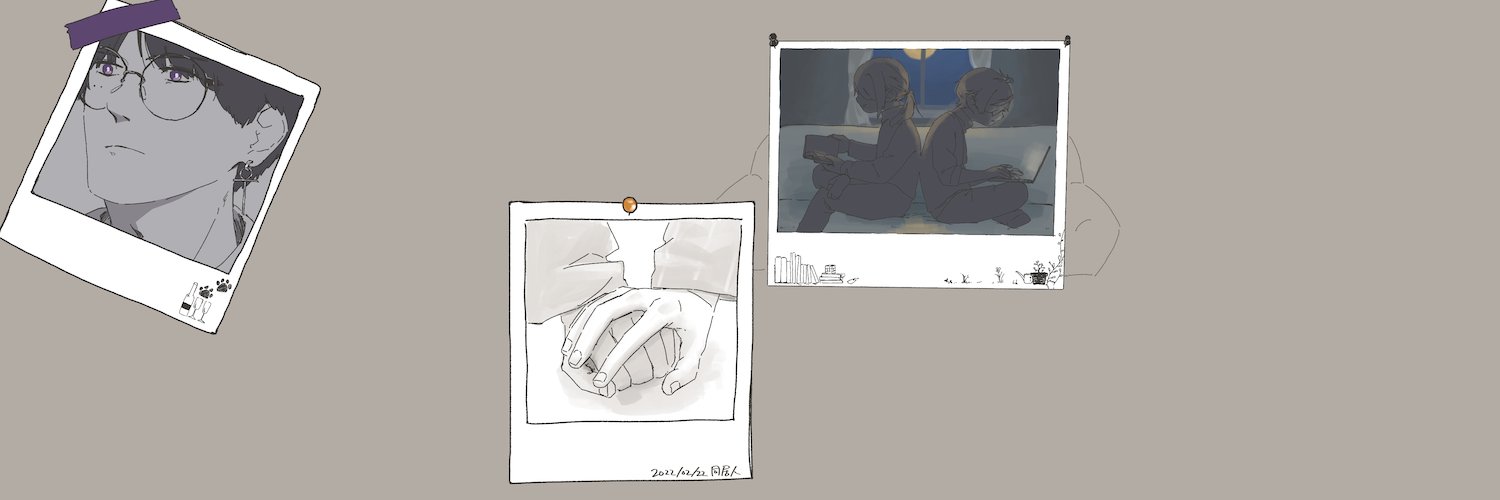 ousakarn_'s profile banner image