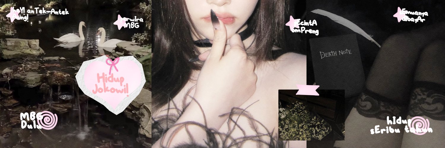 ʚɞ banner