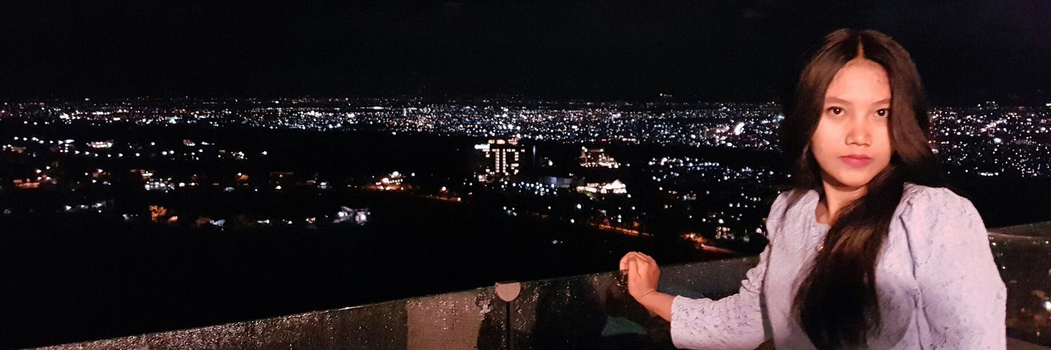DelimaMonterina's profile banner image