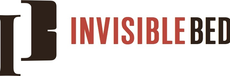 Invisiblebed.com banner