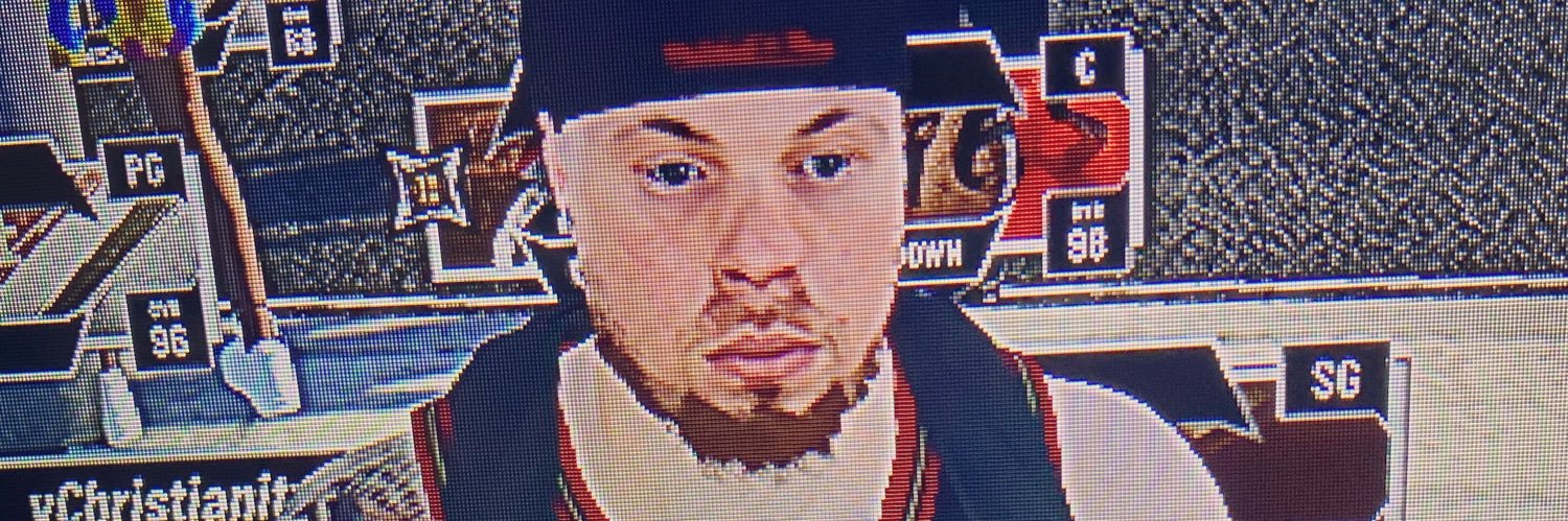 MarkeseY's profile banner image