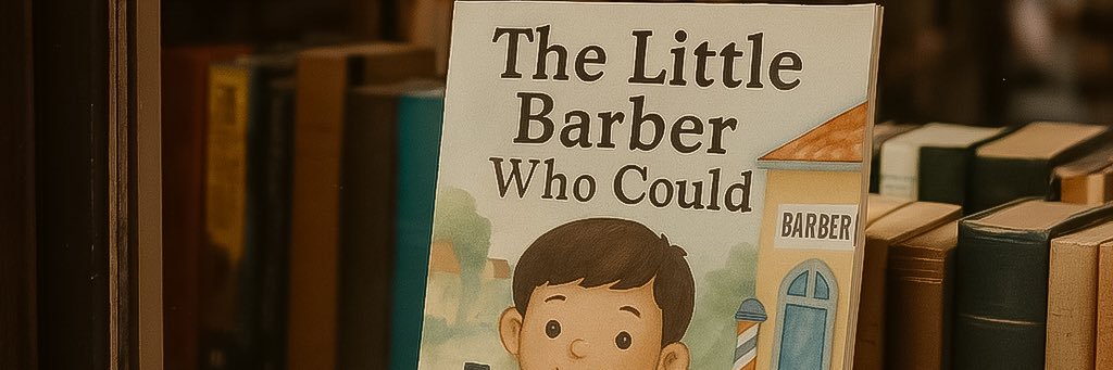 siddabarber's profile banner image