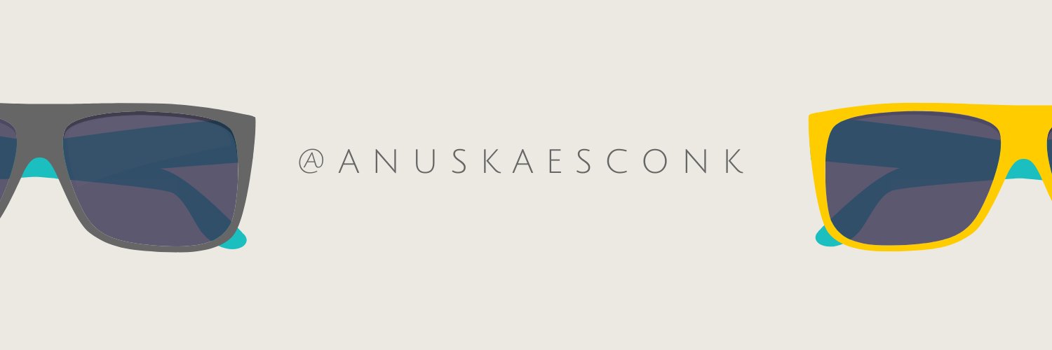 anuskaesconk's profile banner image