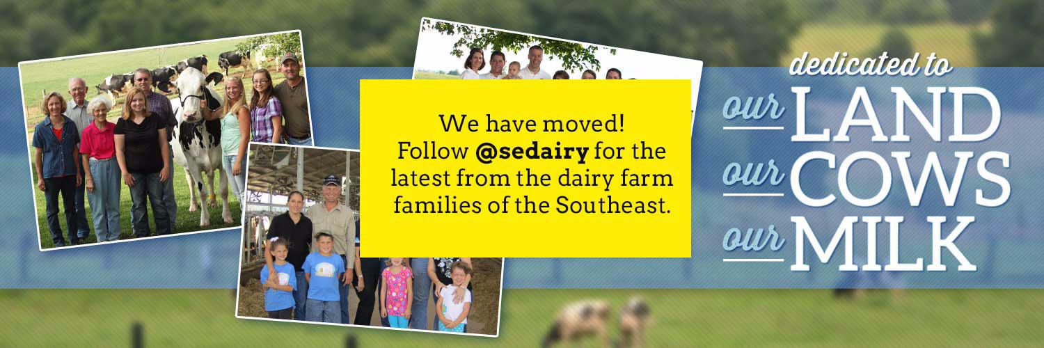 Dedicated2Dairy's profile banner image
