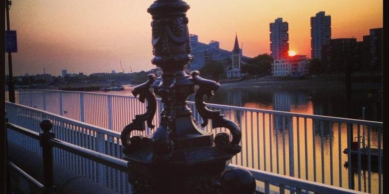 iFormentini's profile banner image