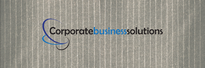 CBS Consulting banner