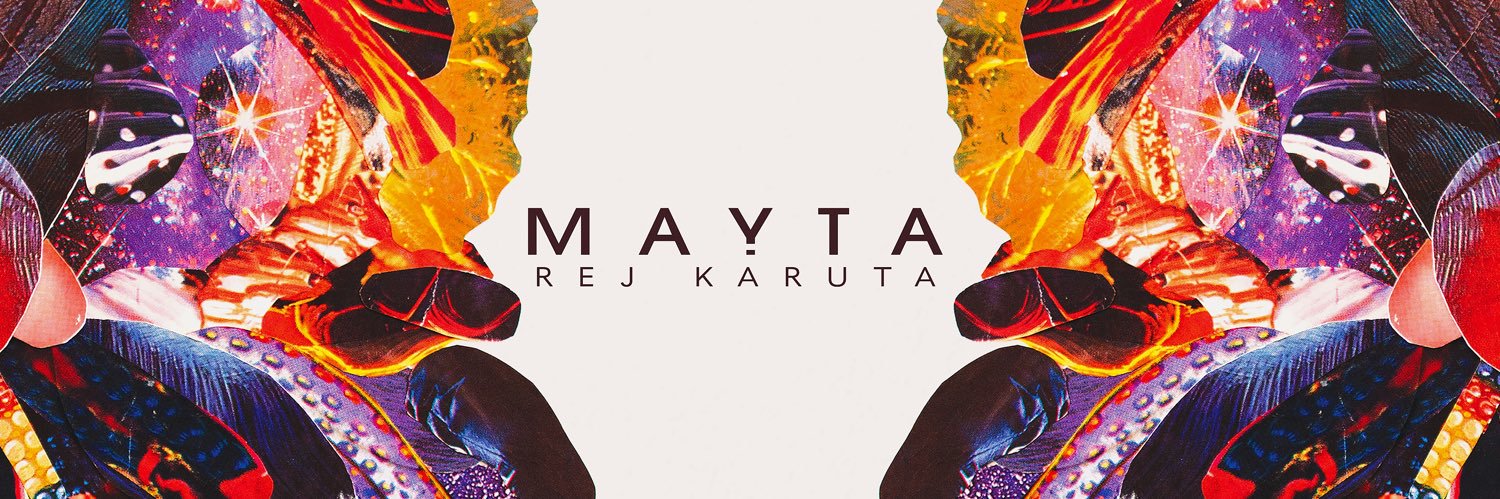 MAYTA banner