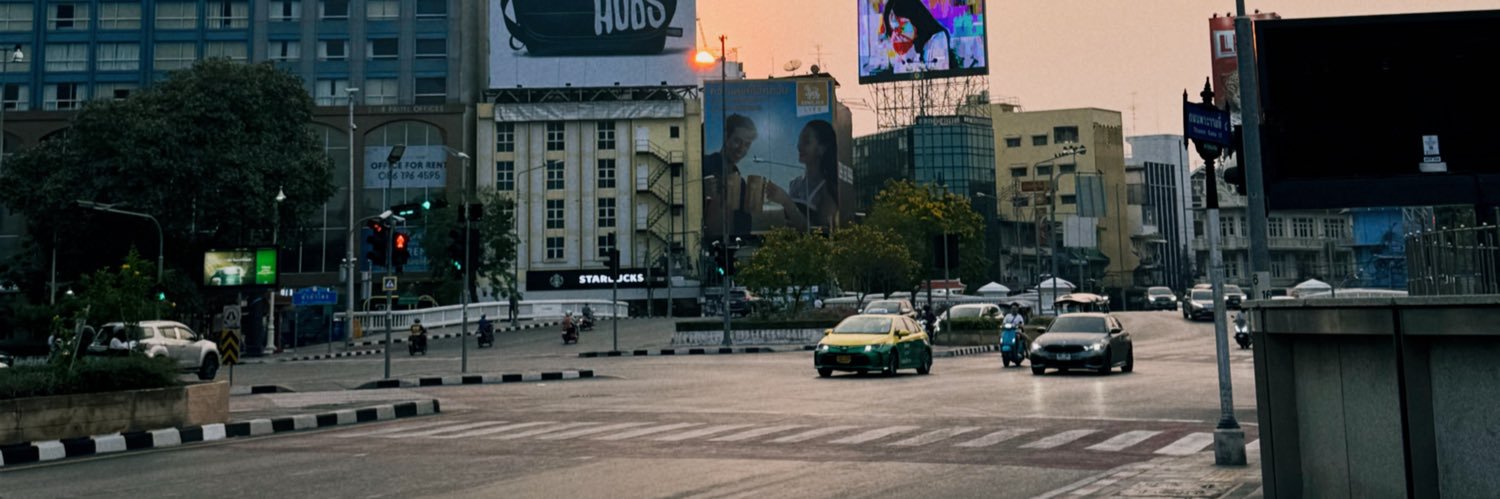 แมวจ้ม banner