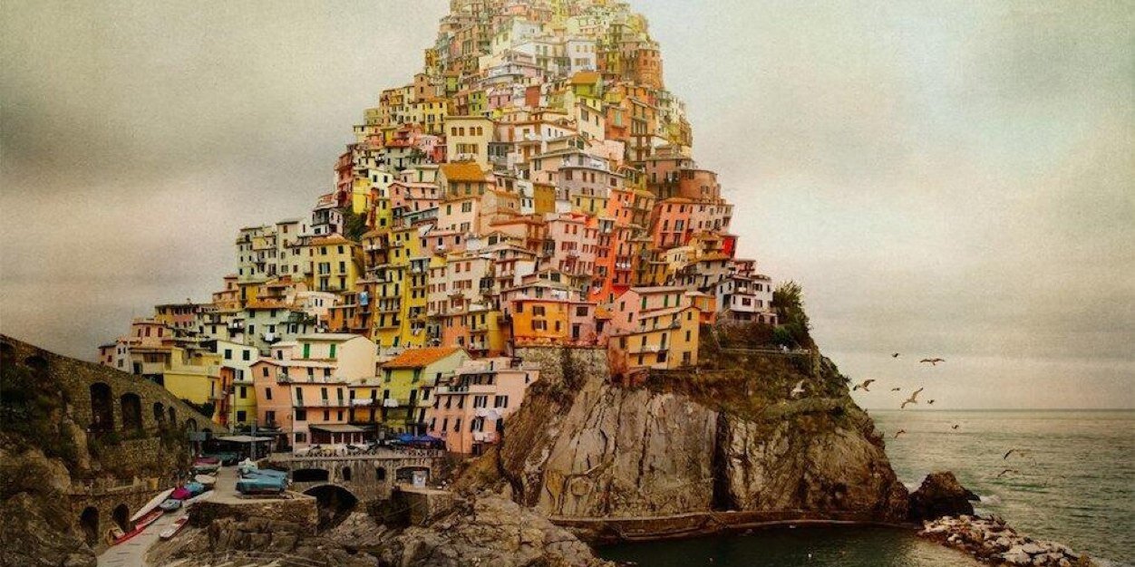 Millenovecento banner