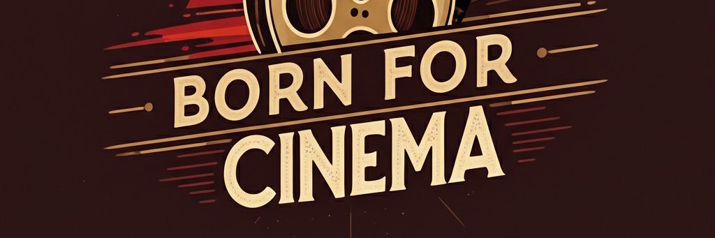 born4cinema's profile banner image